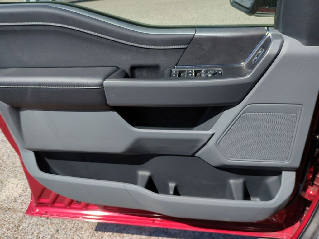 Thumbnail: 2025 Ford F-150 - 30