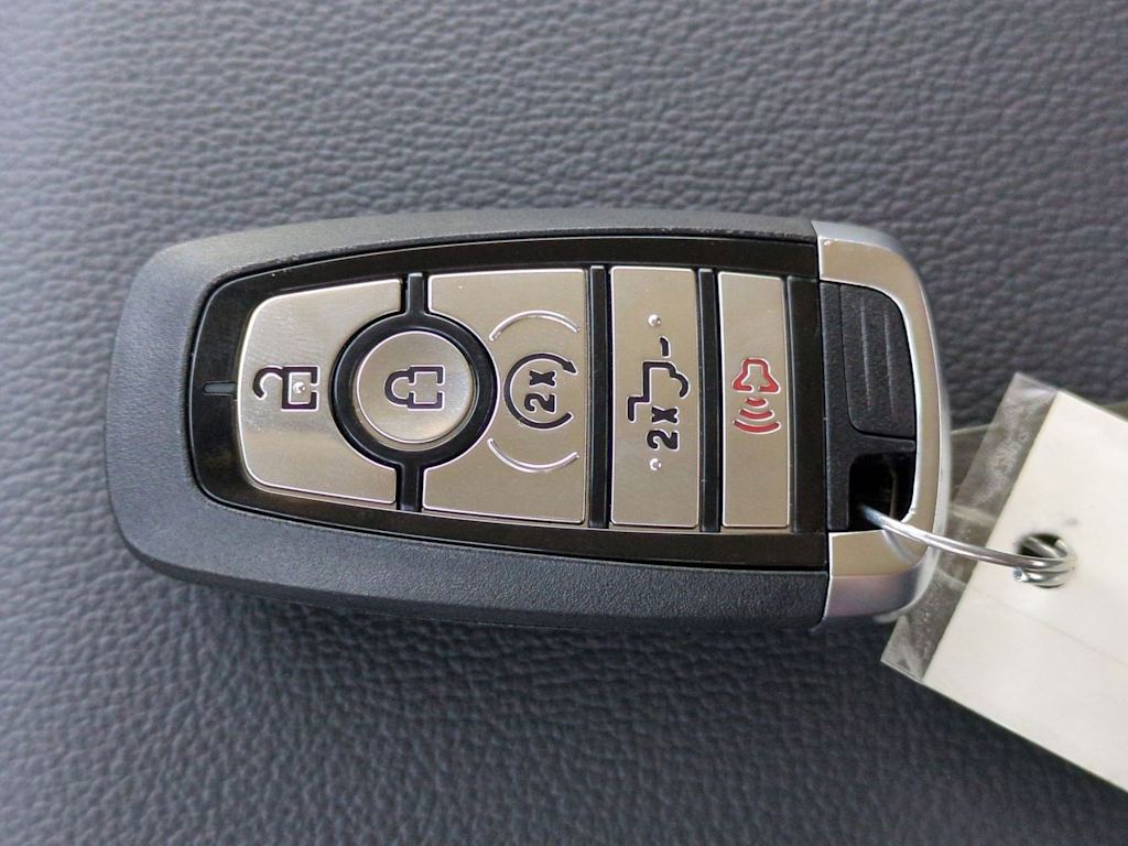 Thumbnail: 2025 Ford F-150 - 18