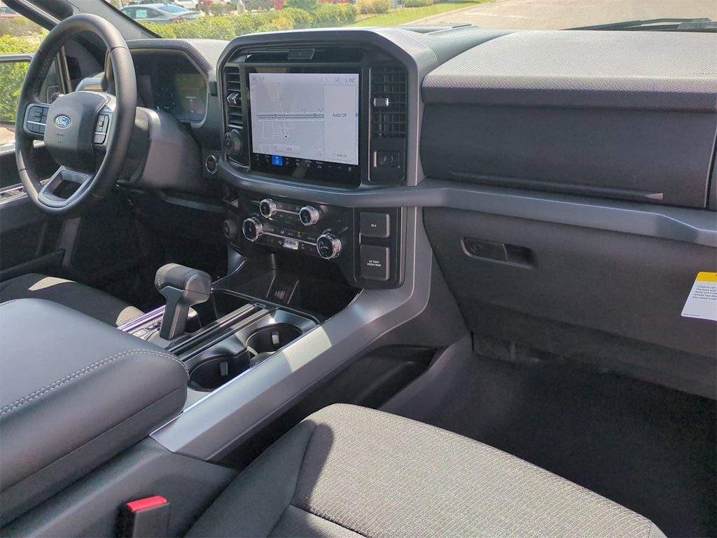 Thumbnail: 2025 Ford F-150 - 14