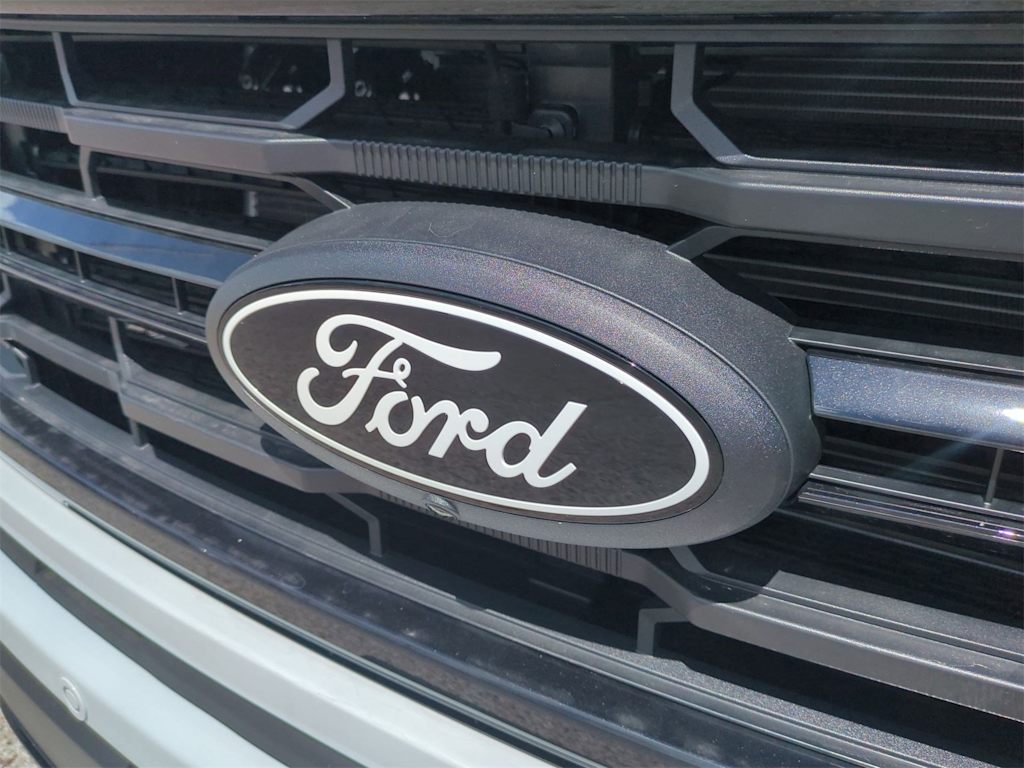 Thumbnail: 2025 Ford F-150 - 7
