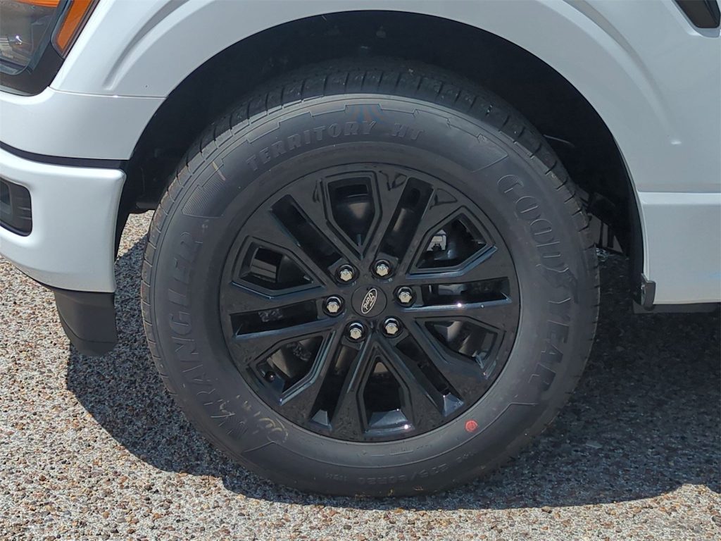 Thumbnail: 2025 Ford F-150 - 8