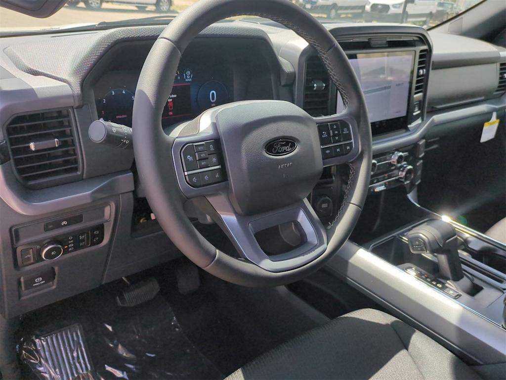 Thumbnail: 2025 Ford F-150 - 2