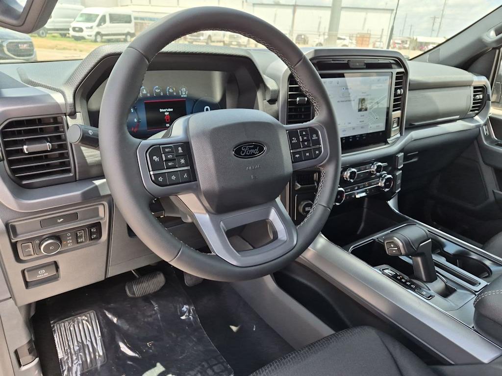 Thumbnail: 2026 Ford F-150 - 2