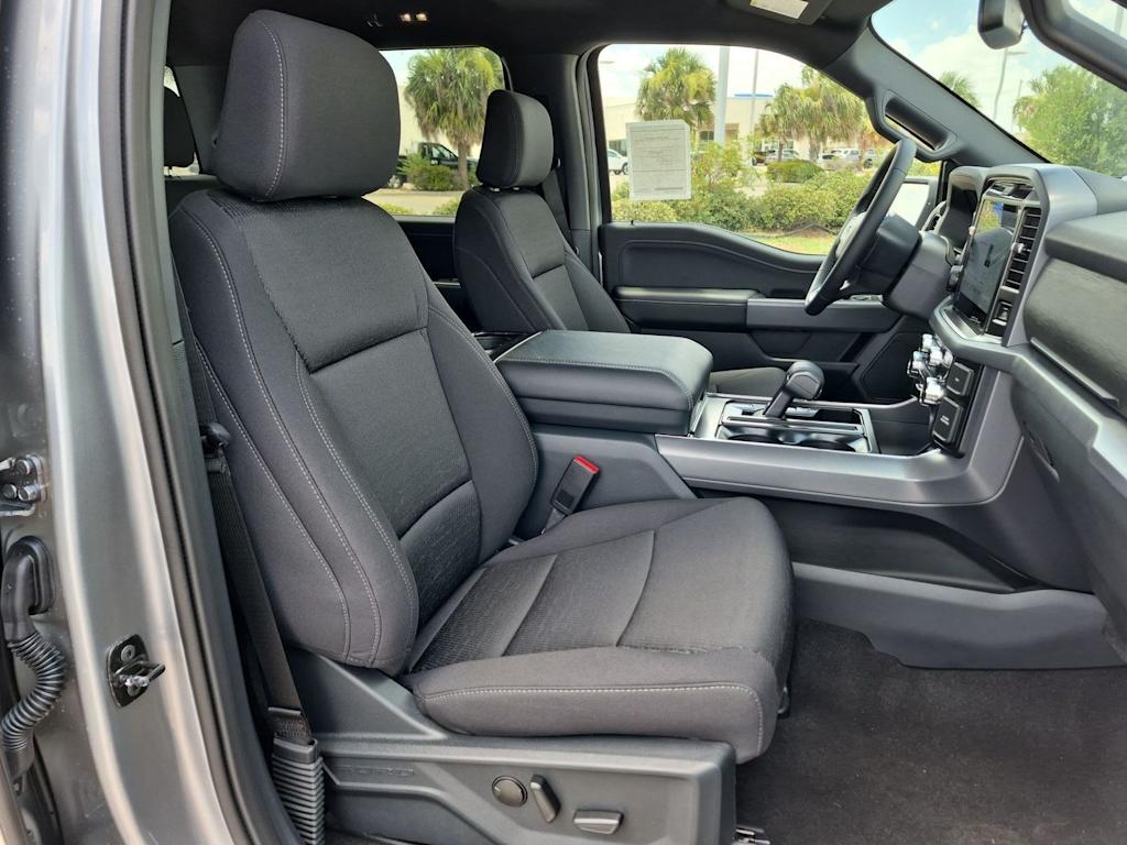 Thumbnail: 2026 Ford F-150 - 12