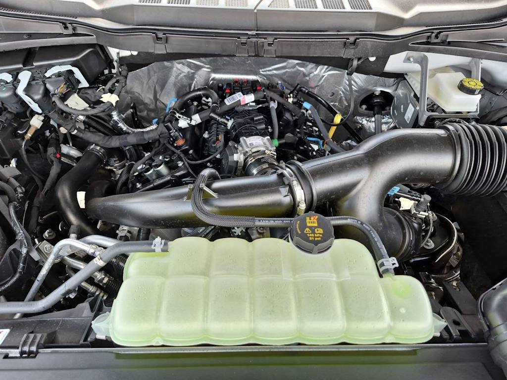 Thumbnail: 2026 Ford F-150 - 9