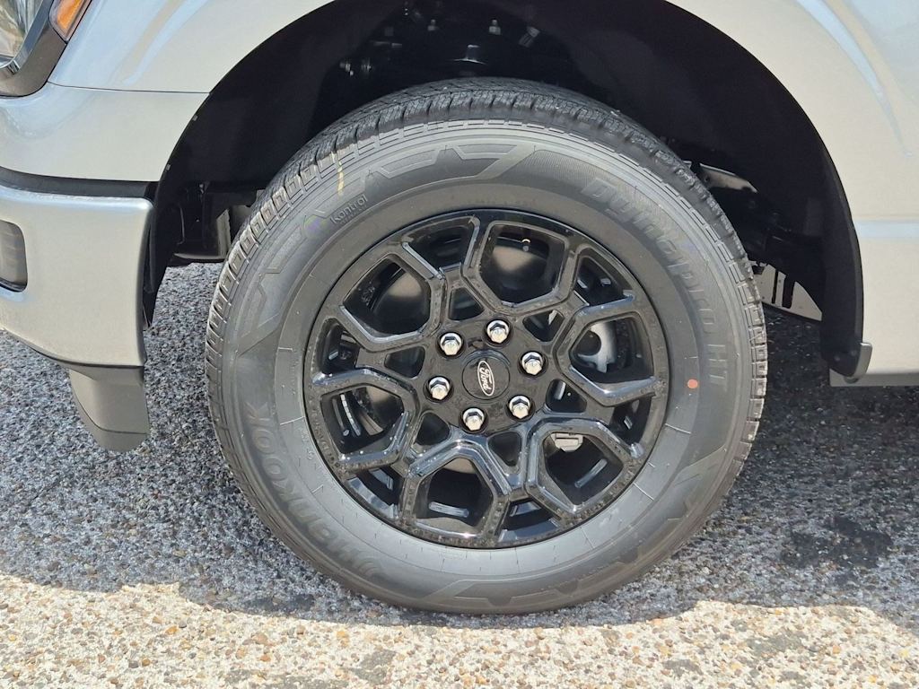 Thumbnail: 2026 Ford F-150 - 8