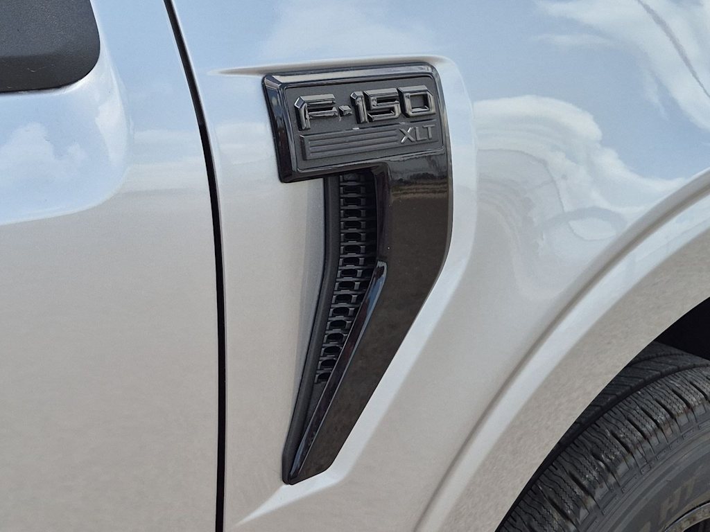 Thumbnail: 2026 Ford F-150 - 34
