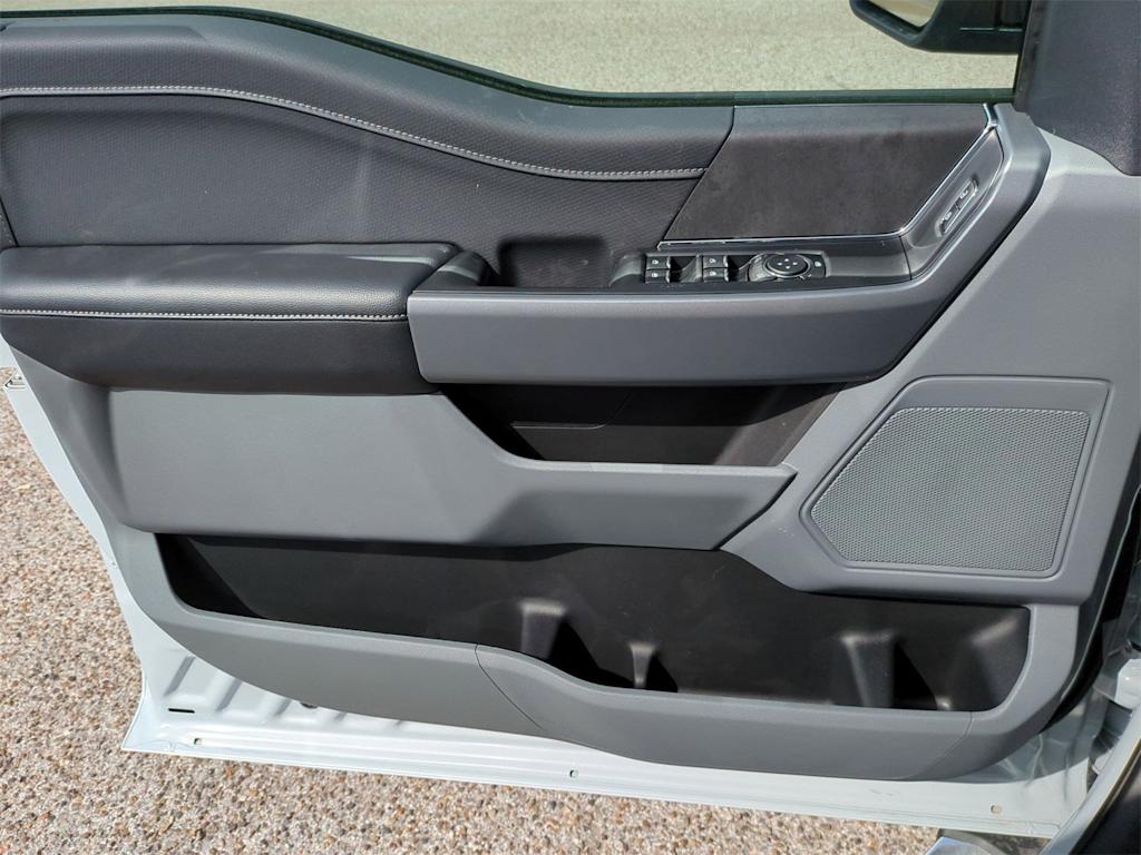 Thumbnail: 2025 Ford F-150 - 29