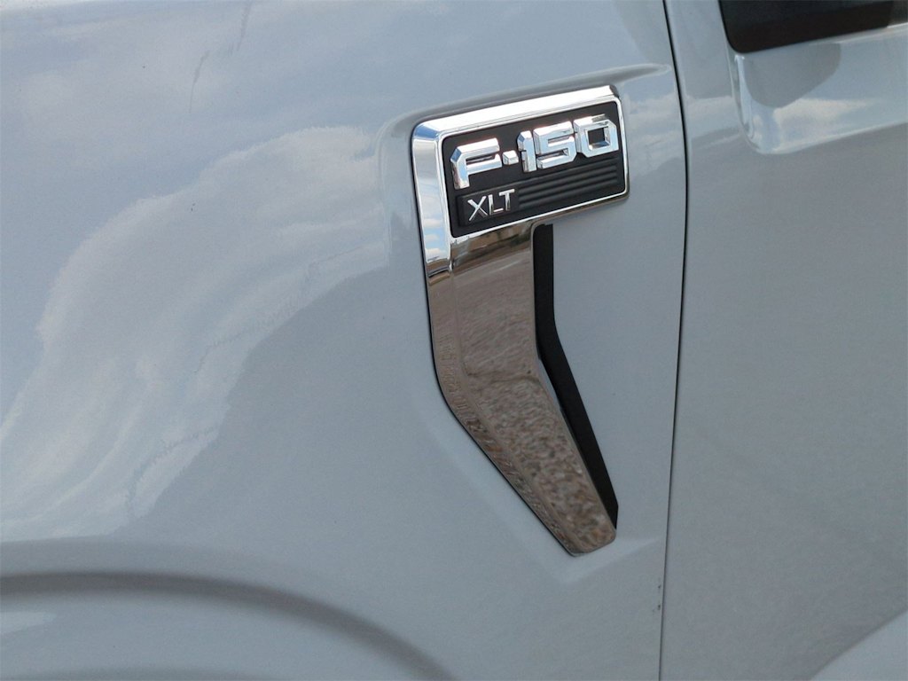 Thumbnail: 2025 Ford F-150 - 32