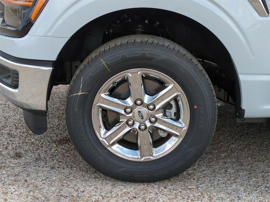 Thumbnail: 2025 Ford F-150 - 7