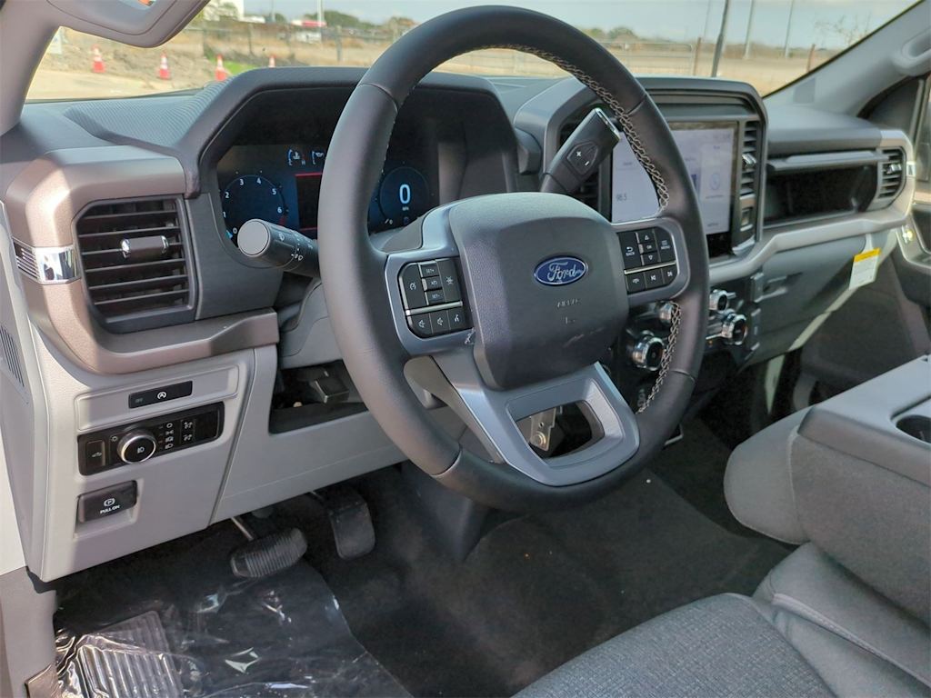 Thumbnail: 2025 Ford F-150 - 2