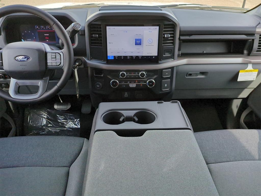 Thumbnail: 2025 Ford F-150 - 9