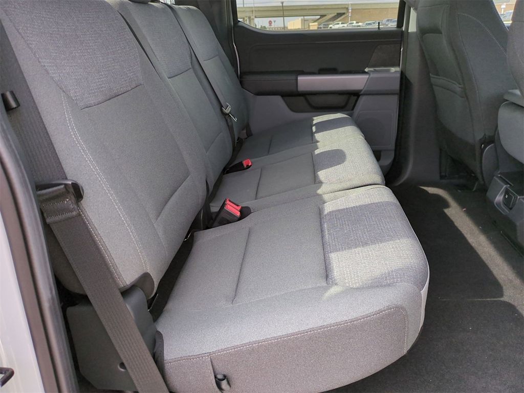 Thumbnail: 2025 Ford F-150 - 31