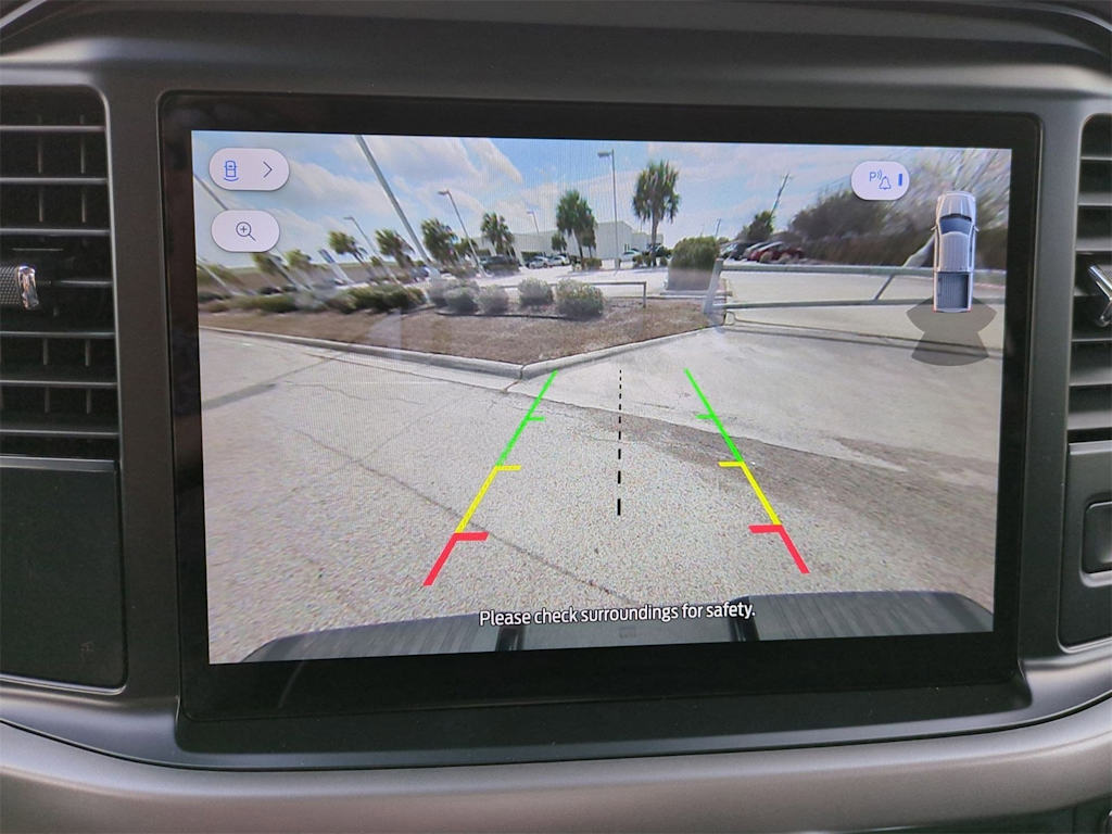 Thumbnail: 2025 Ford F-150 - 25