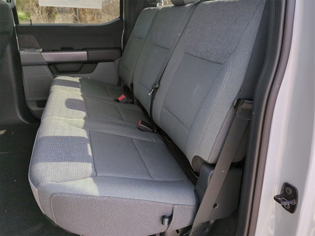 Thumbnail: 2025 Ford F-150 - 12