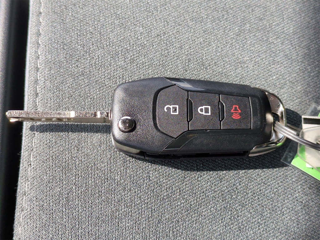 Thumbnail: 2025 Ford F-150 - 17