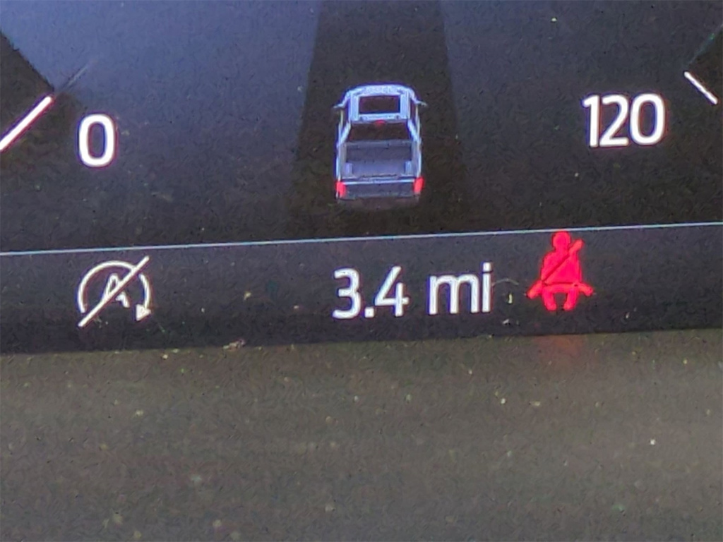 Thumbnail: 2025 Ford F-150 - 24