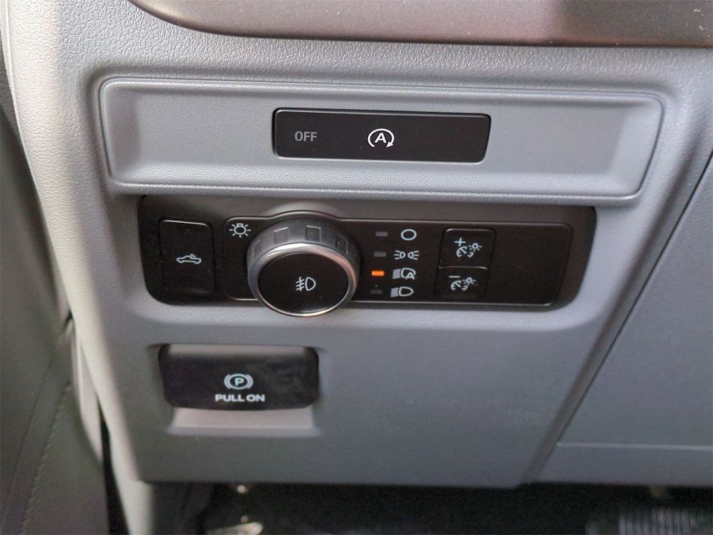 Thumbnail: 2025 Ford F-150 - 27