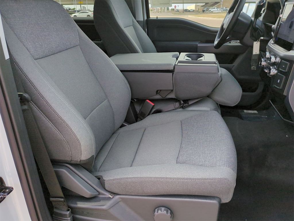 Thumbnail: 2025 Ford F-150 - 11