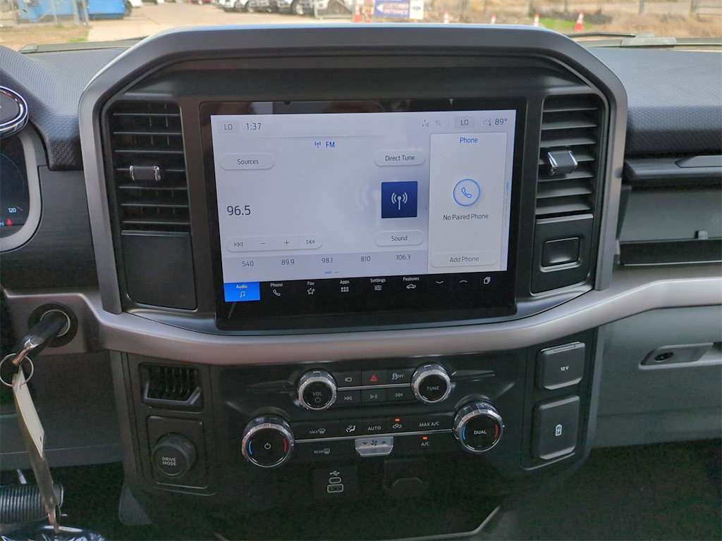 Thumbnail: 2025 Ford F-150 - 14