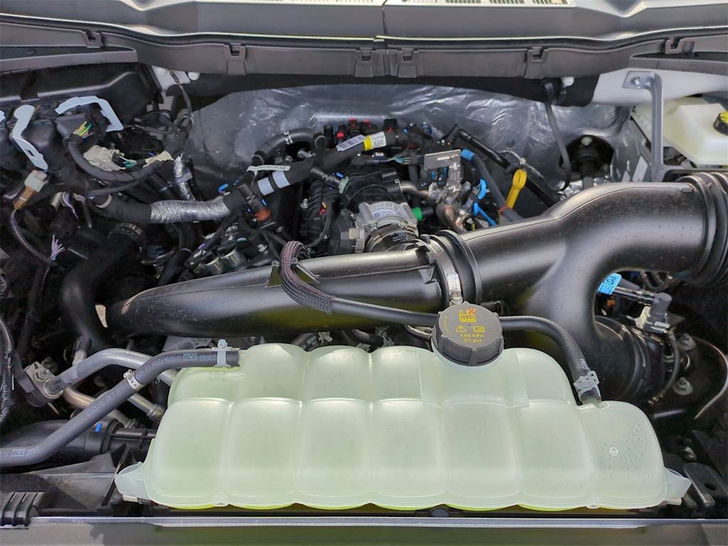 Thumbnail: 2025 Ford F-150 - 8