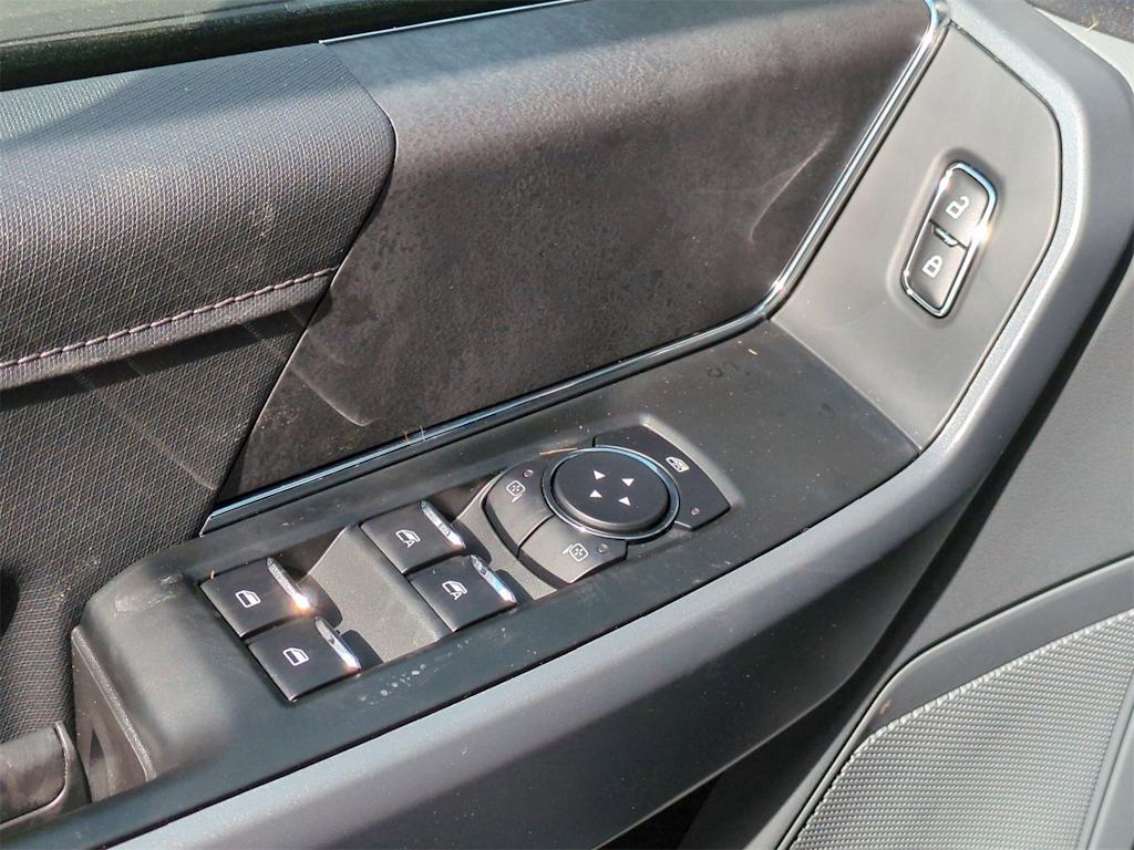 Thumbnail: 2025 Ford F-150 - 30