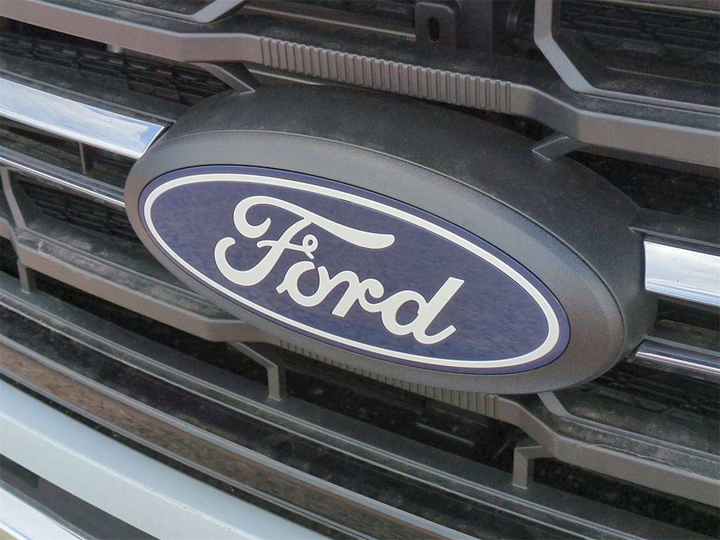 Thumbnail: 2025 Ford F-150 - 6