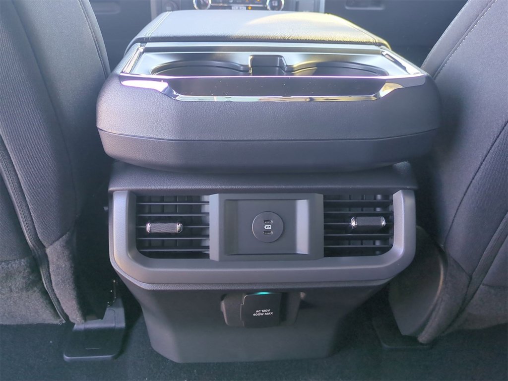 Thumbnail: 2025 Ford F-150 - 30