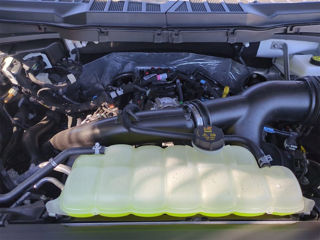 Thumbnail: 2025 Ford F-150 - 9