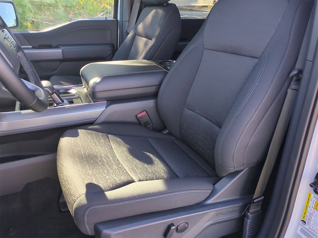 Thumbnail: 2025 Ford F-150 - 11