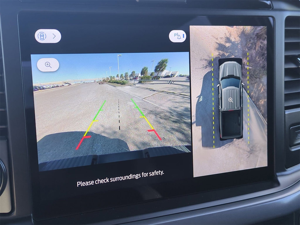 Thumbnail: 2025 Ford F-150 - 27