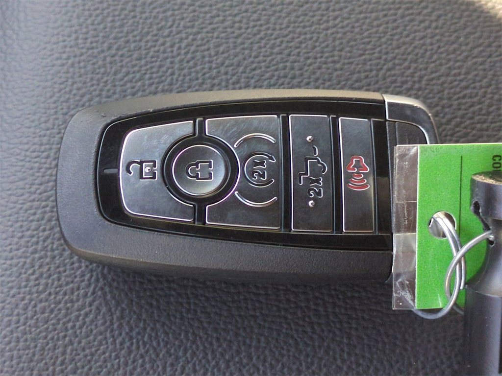 Thumbnail: 2025 Ford F-150 - 19