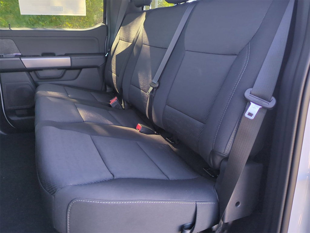 Thumbnail: 2025 Ford F-150 - 13