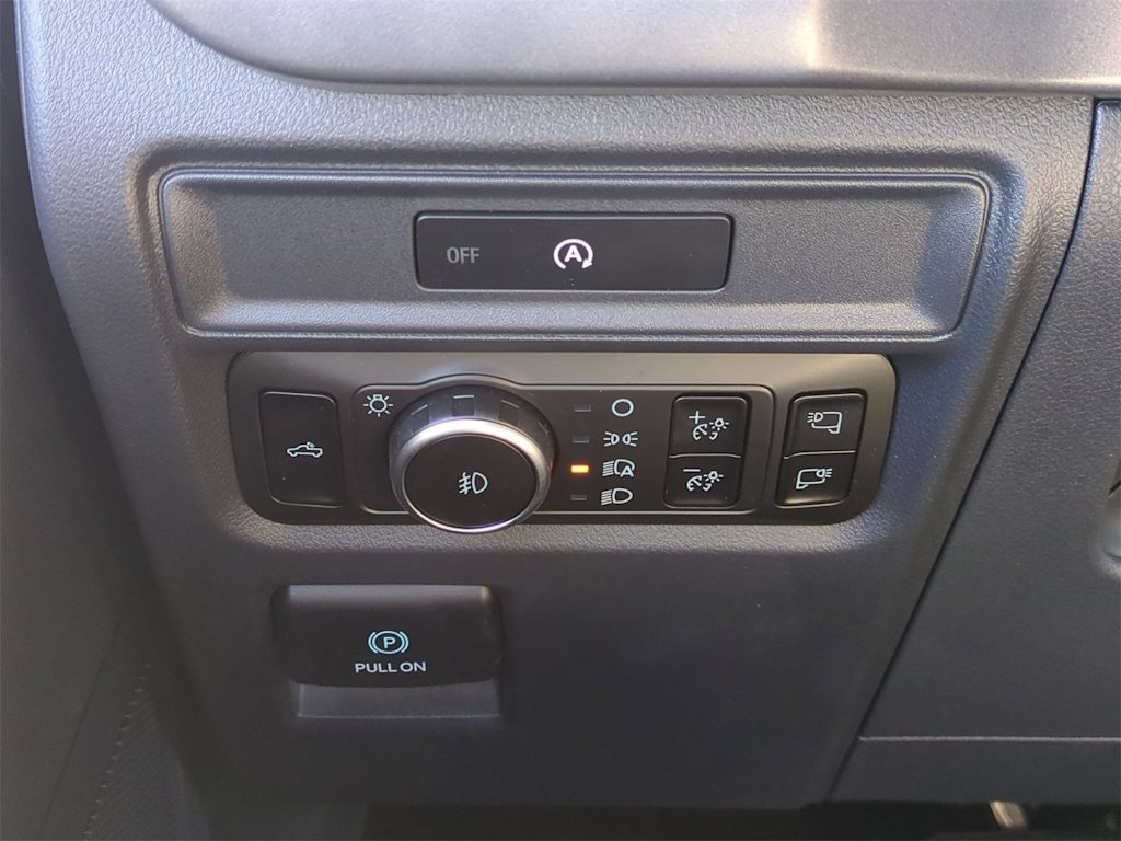 Thumbnail: 2025 Ford F-150 - 29