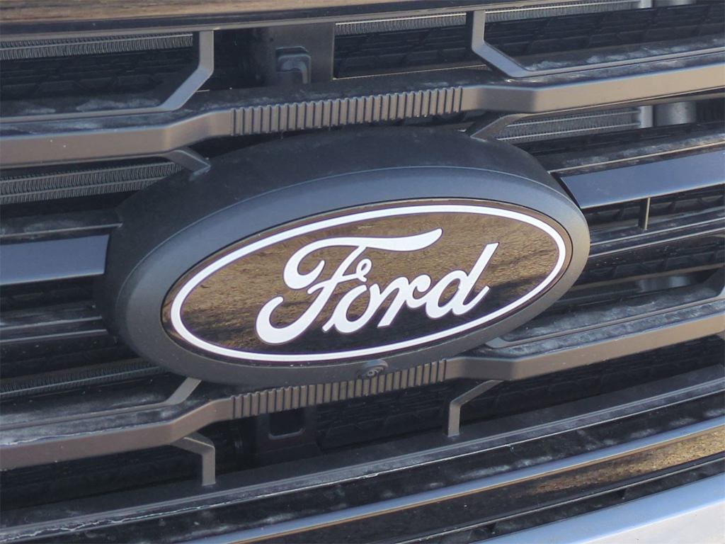 Thumbnail: 2025 Ford F-150 - 33