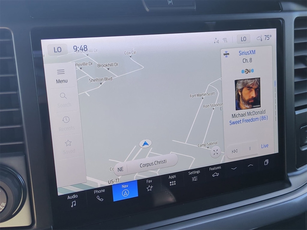 Thumbnail: 2025 Ford F-150 - 26