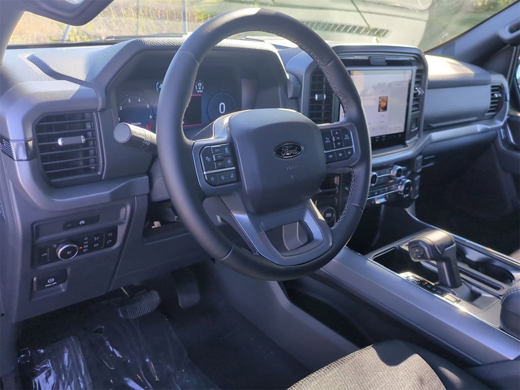 Thumbnail: 2025 Ford F-150 - 2