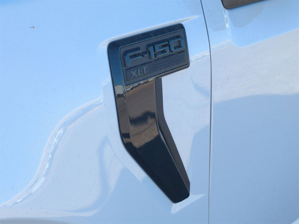 Thumbnail: 2025 Ford F-150 - 34