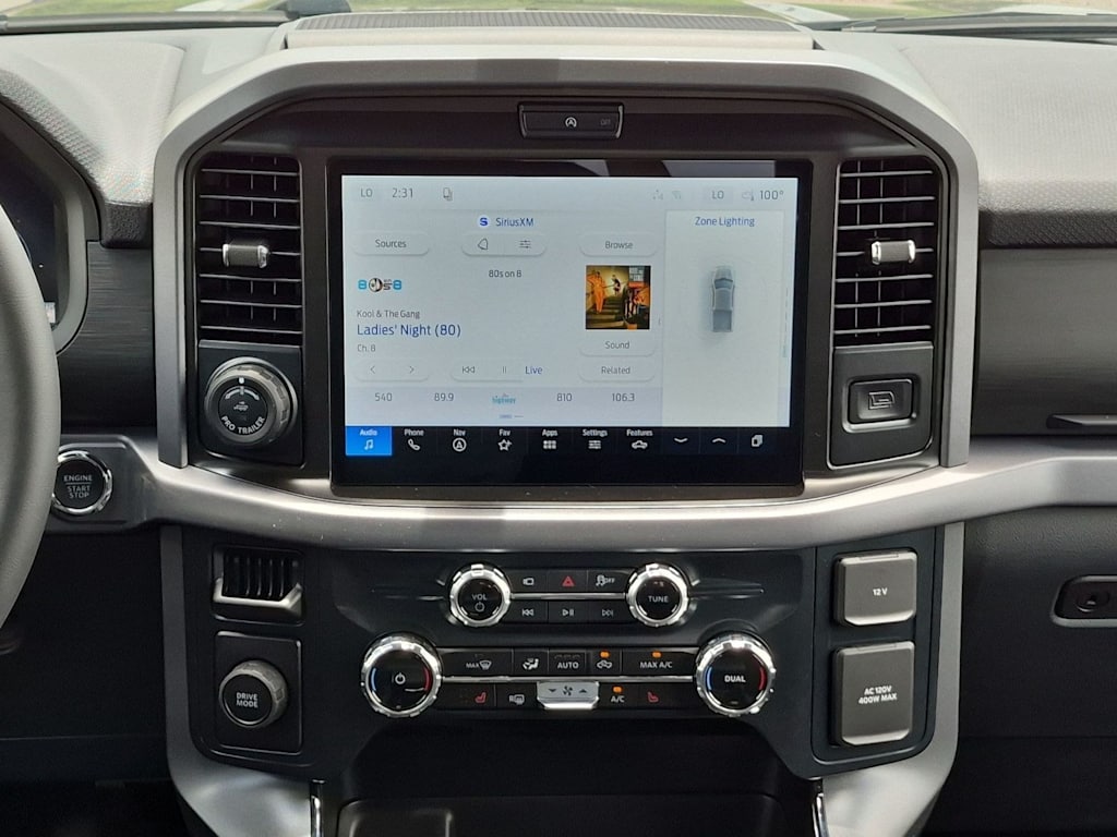Thumbnail: 2026 Ford F-150 - 15