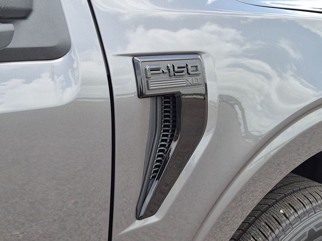Thumbnail: 2026 Ford F-150 - 34