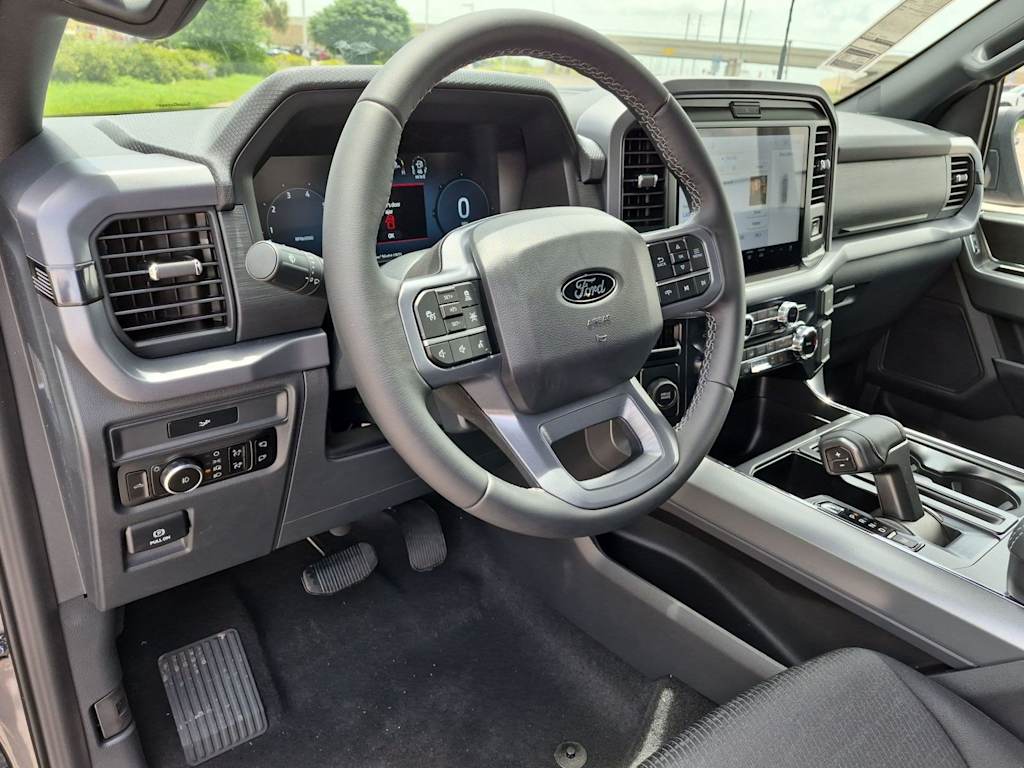 Thumbnail: 2026 Ford F-150 - 2