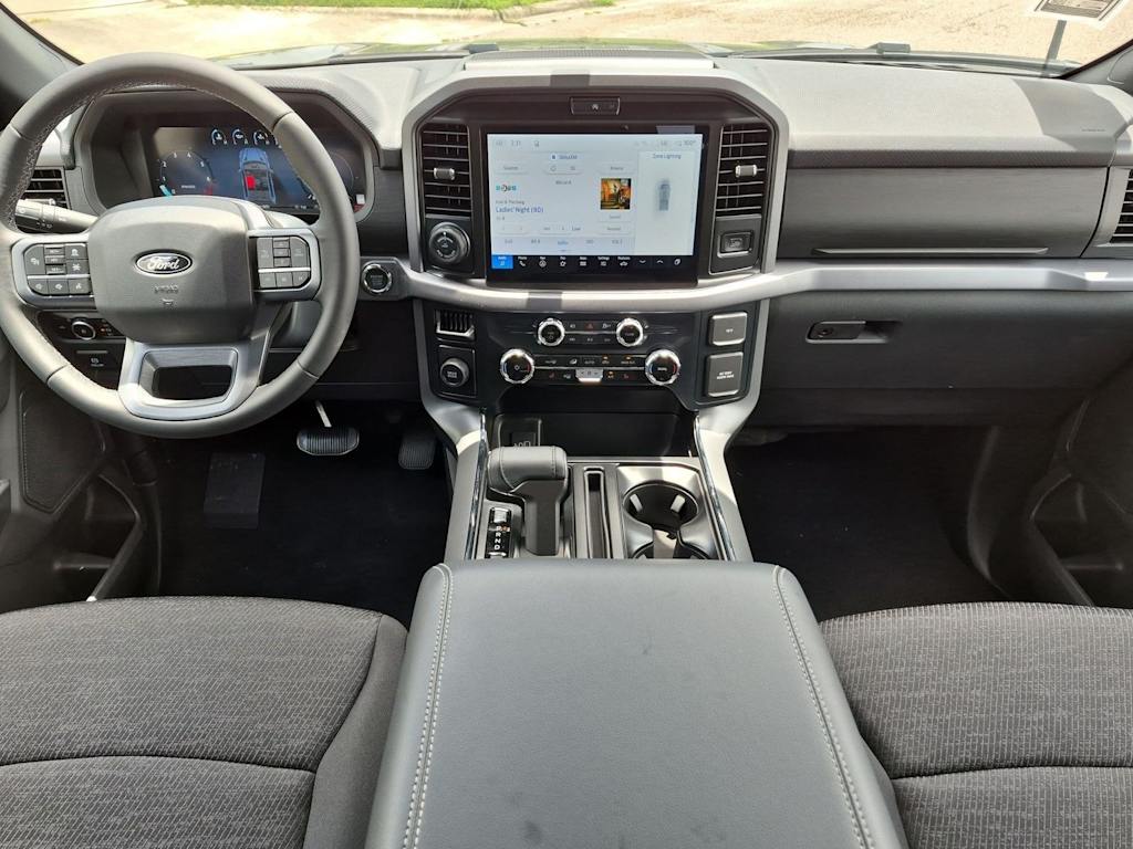 Thumbnail: 2026 Ford F-150 - 10