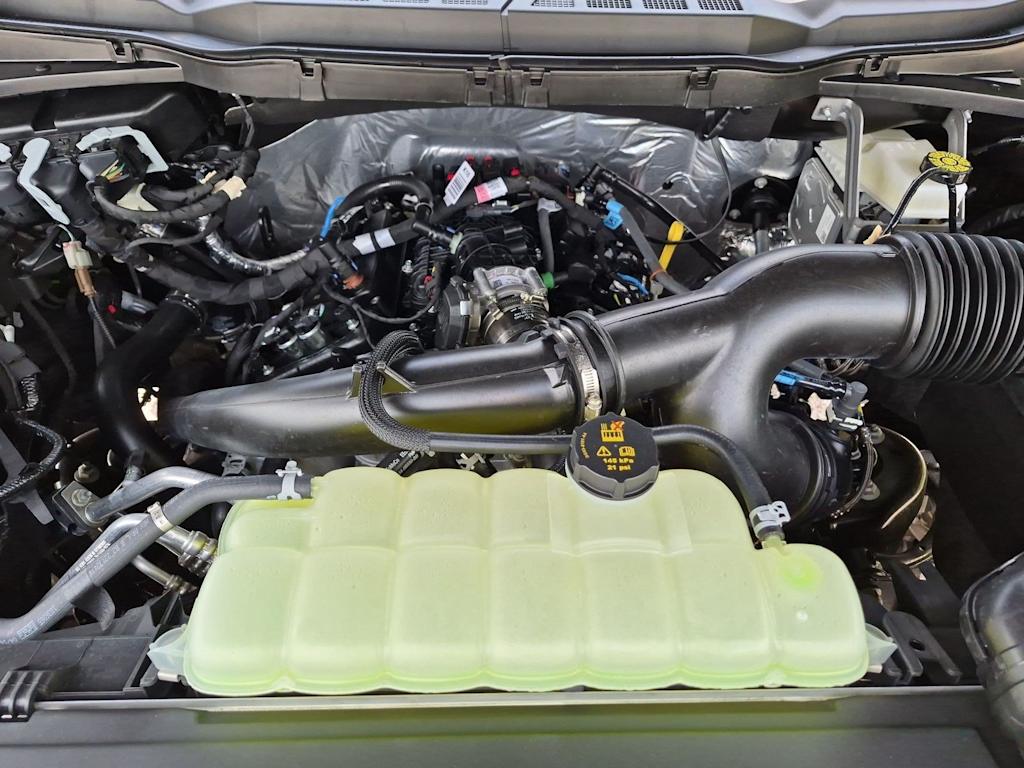 Thumbnail: 2026 Ford F-150 - 9