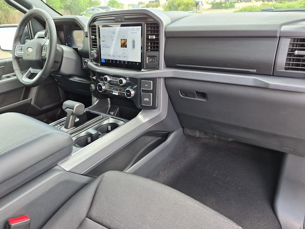 Thumbnail: 2026 Ford F-150 - 14