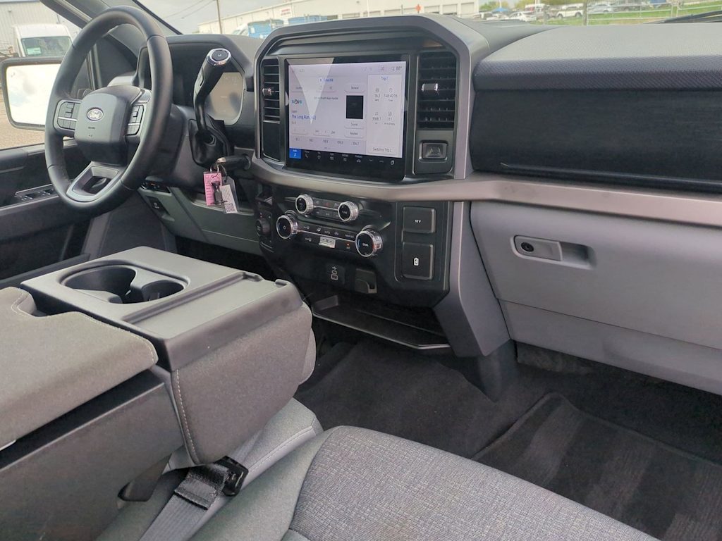 Thumbnail: 2025 Ford F-150 - 14