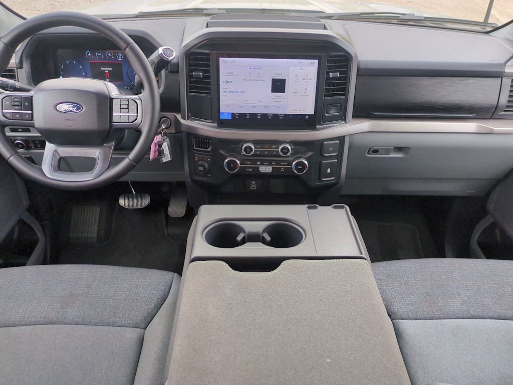 Thumbnail: 2025 Ford F-150 - 10