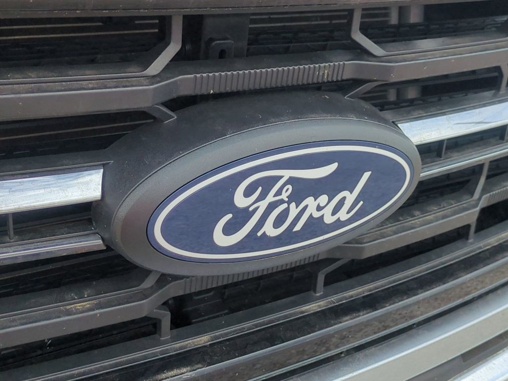 Thumbnail: 2025 Ford F-150 - 7
