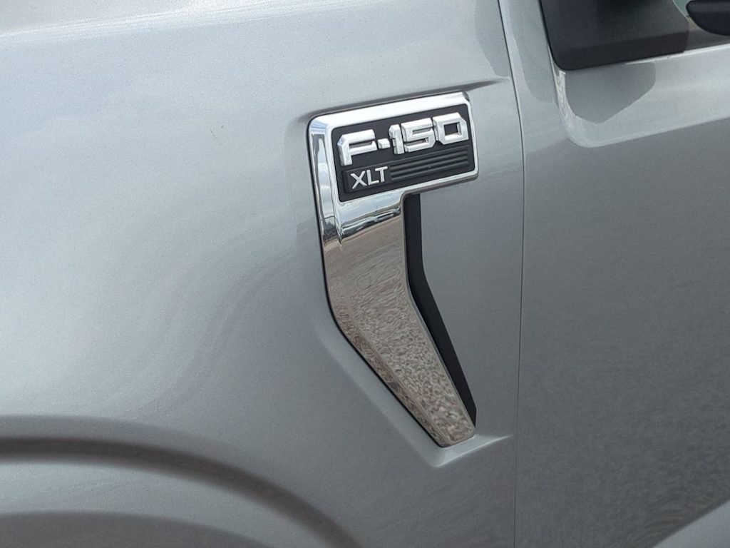 Thumbnail: 2025 Ford F-150 - 31