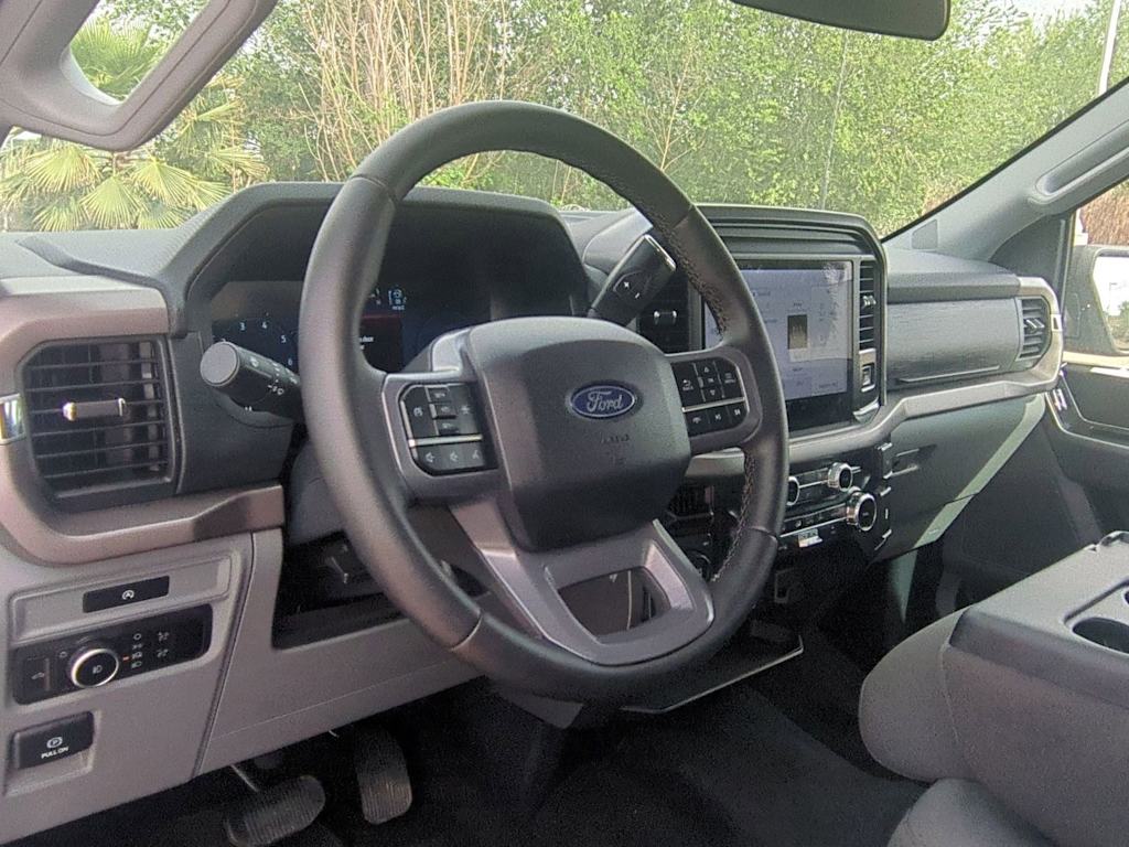 Thumbnail: 2025 Ford F-150 - 2