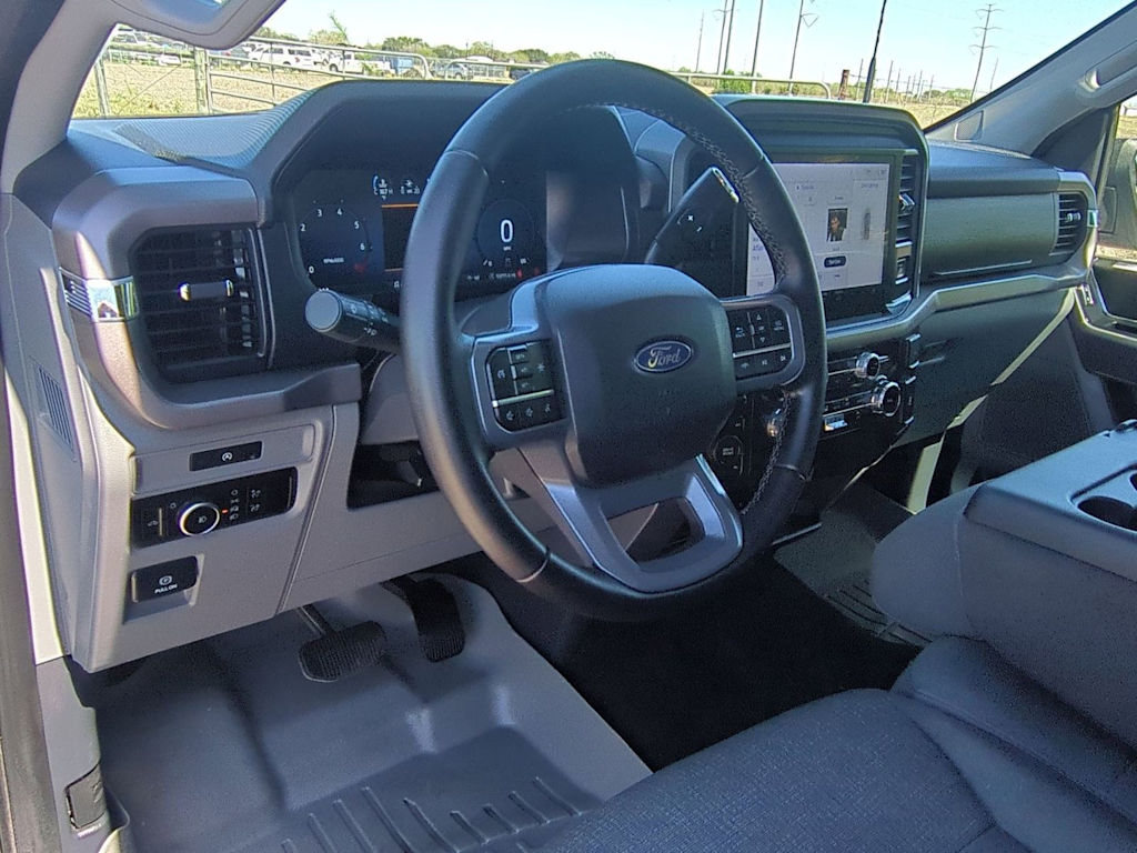 Thumbnail: 2025 Ford F-150 - 2